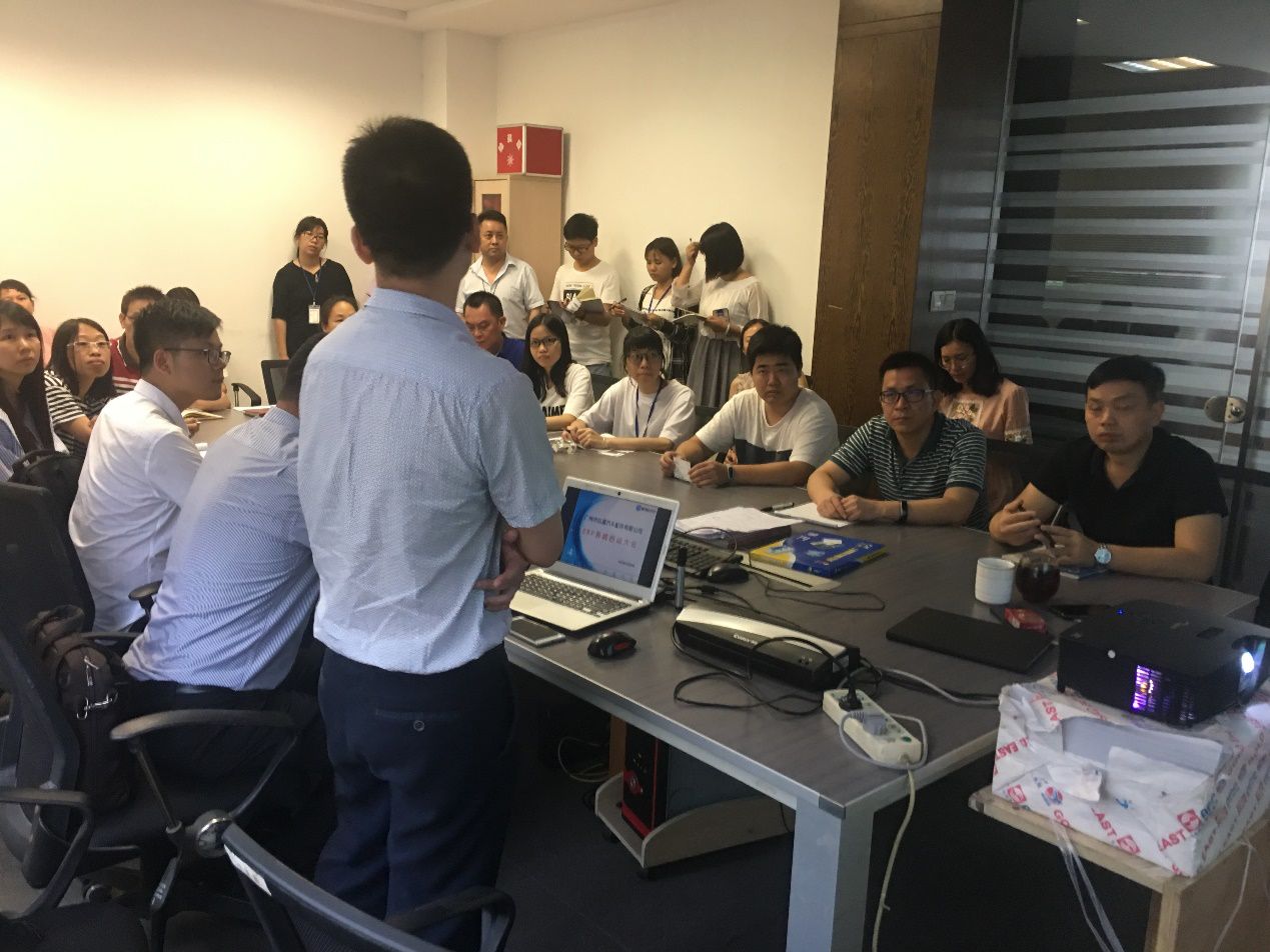 广州市弘道汽车配件有限公司携手顺景乐动在线官网-乐动在线(中国),加速推进企业信息化建设